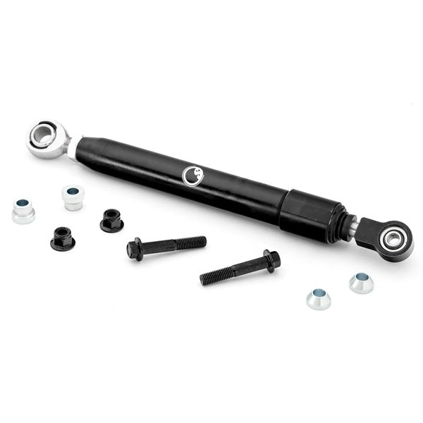 Can-Am Maverick R Sway Bar Shock Kit