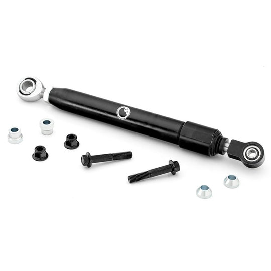 
                  
                    Can-Am Maverick R Sway Bar Shock Kit
                  
                