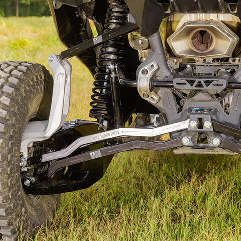 SuperATV Can-Am Maverick R X Sway Bar Shock
