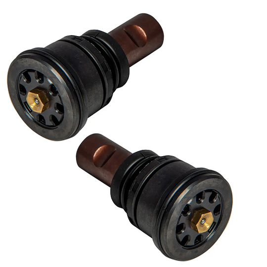 
                  
                    SuperATV Polaris RZR 900 Super Duty 300M Ball Joints - 1 Pair
                  
                