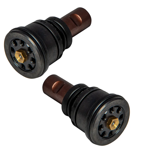 SuperATV Polaris RZR S 570 Super Duty 300M Ball Joints - 1 Pair