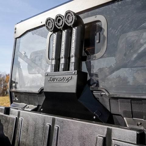 SKL-CA-DEF-001 Installed