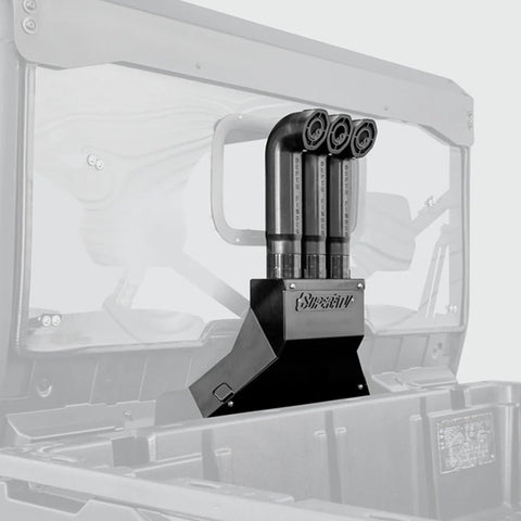 Can-Am Defender Depth Finder Snorkel Kit - Newer Models