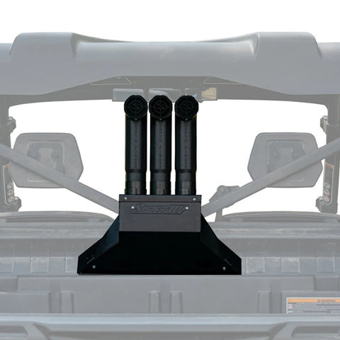 Can-Am Defender Depth Finder Snorkel Kit