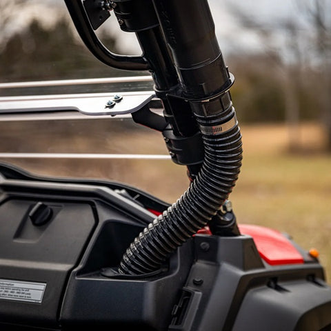 Depth Finder Honda Pioneer 1000 Snorkel Kit