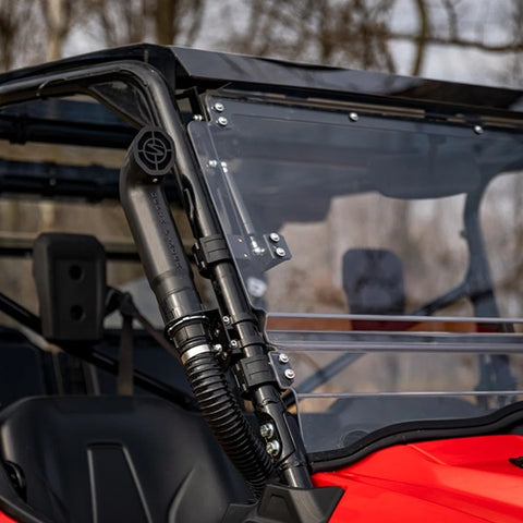 Depth Finder Honda Pioneer 1000 Snorkel