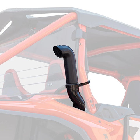 SuperATV Depth Finder Honda Talon 1000X Snorkel Kit