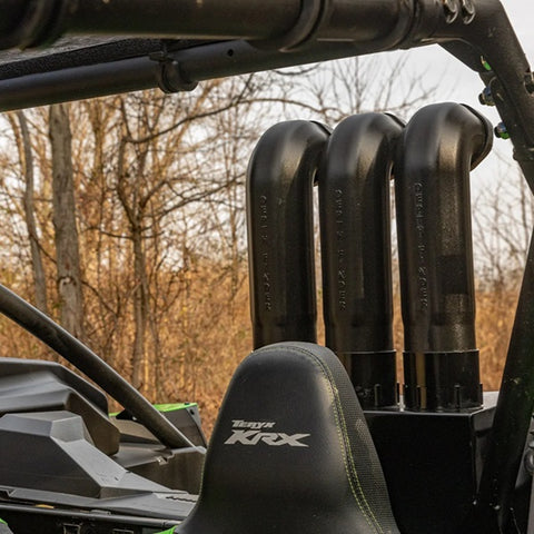 Depth Finder Kawasaki Teryx KRX 4 1000 Snorkel Kit