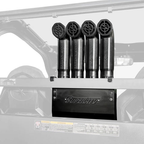 Depth Finder Polaris General Snorkel Kit