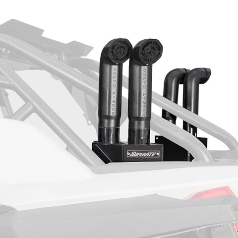 Depth Finder Polaris RZR Pro XP Snorkel Kit