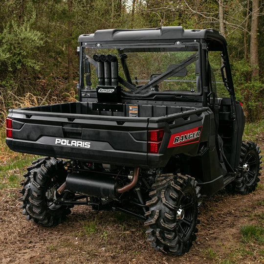 
                  
                    Depth Finder Polaris Ranger 1000 Snorkel Kit
                  
                
