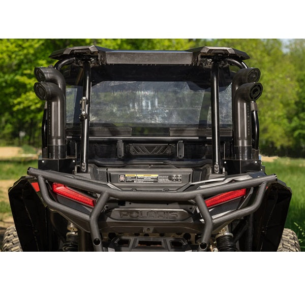 
                  
                    Depth Finder Polaris RZR XP 4 1000 Snorkel Kit
                  
                