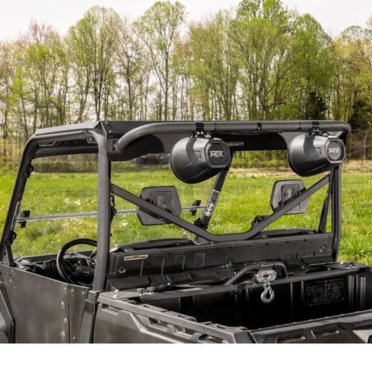 
                  
                    SuperATV Can-Am Defender Wakeboard Speaker Mounted
                  
                