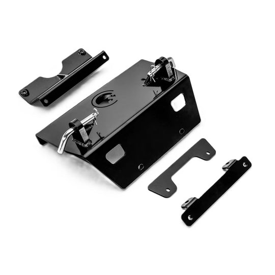 
                  
                    SuperATV CFMOTO UFORCE U10 Pro Plow Pro Snow Plow Mount
                  
                