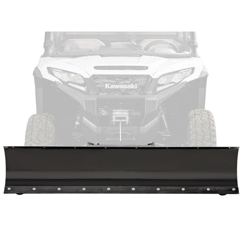 SuperATV Kawasaki Ridge Plow Pro Snow Plow