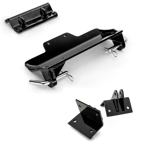 Kawasaki Ridge Plow Pro Snow Plow SPK-K-RID-02 