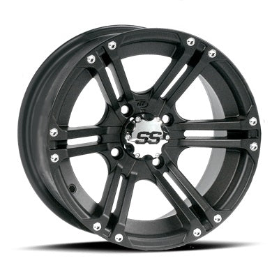 ITP SS212 Wheels - Black