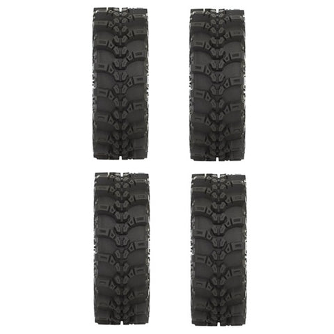 STAT OFFROAD FC-318 Tires - Set of 4