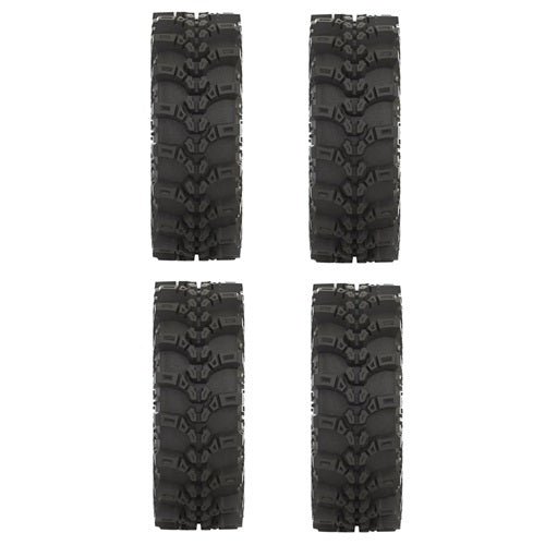 
                  
                    STAT OFFROAD FC-318 Tires - Set of 4
                  
                