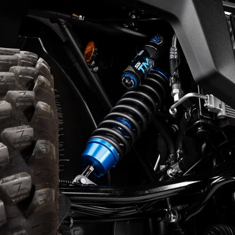 SuperATV CFMOTO UFORCE U10 Pro SDI Terrain Master 2.1 Shock
