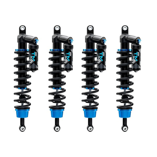 
                  
                    SuperATV CFMOTO UFORCE U10 Pro SDi Terrain Master 2.1 Shocks
                  
                