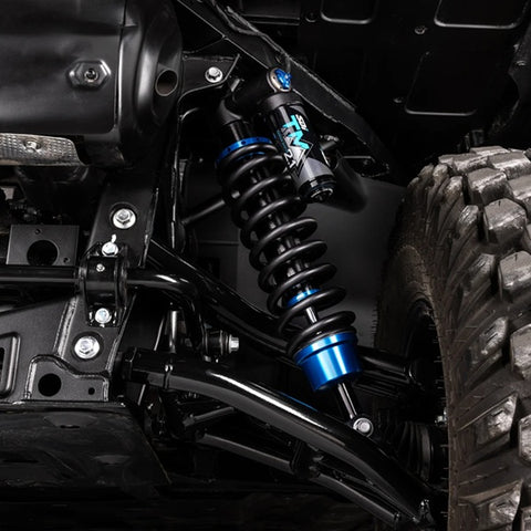 SuperATV CFMOTO UFORCE U10 Pro SDI Terrain Master 2.1 Shocks - Front