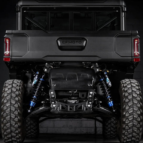 SuperATV CFMOTO UFORCE U10 Pro SDI Terrain Master 2.1 Shocks - Rear