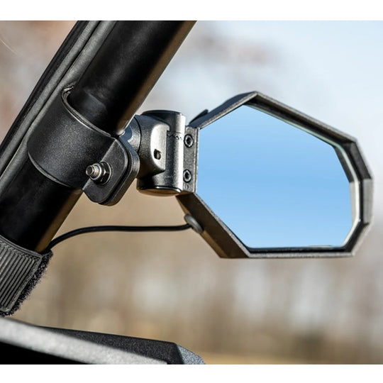 
                  
                    SuperATV SVM-007 Installed
                  
                