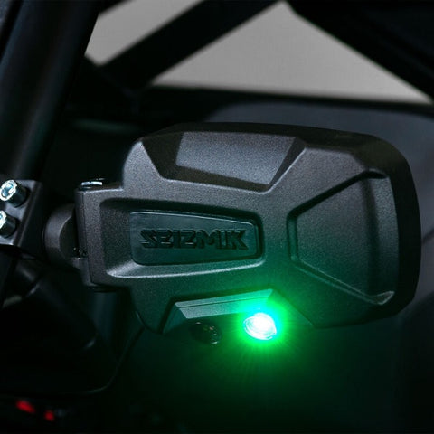 Seizmik Night Vision Mirrors 