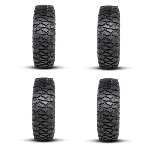ITP Savage XT Set of 4 Tires