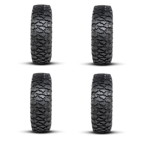 ITP Savage XT Set of 4 Tires