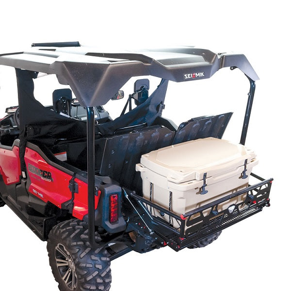 Seizmik Honda Pioneer 1000-5 Cargo Bed Extender