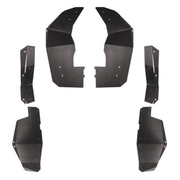 Seizmik Polaris General 1000 Fender Flares