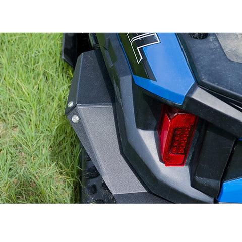 Seizmik Polaris General 1000 Fender Flares Rear Top