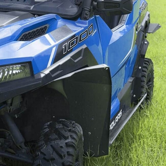
                  
                    Seizmik Polaris General 1000 Fender Flares Front
                  
                