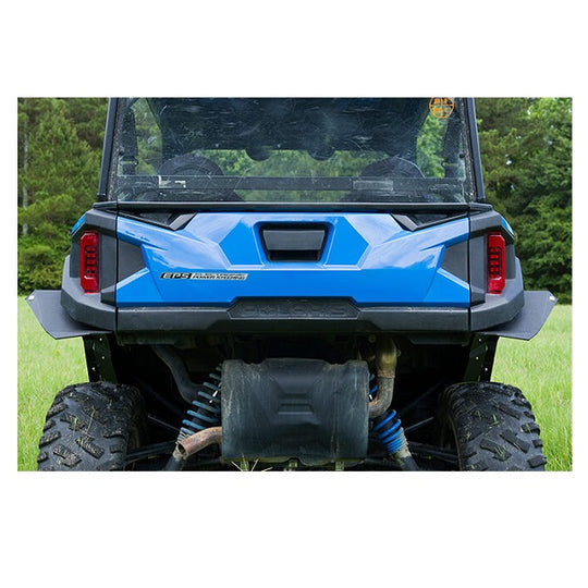 
                  
                    Seizmik Polaris General 1000 Fender Flares Rear
                  
                