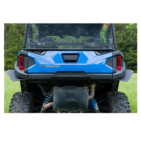 Seizmik Polaris General XP 1000 Fender Flares Rear