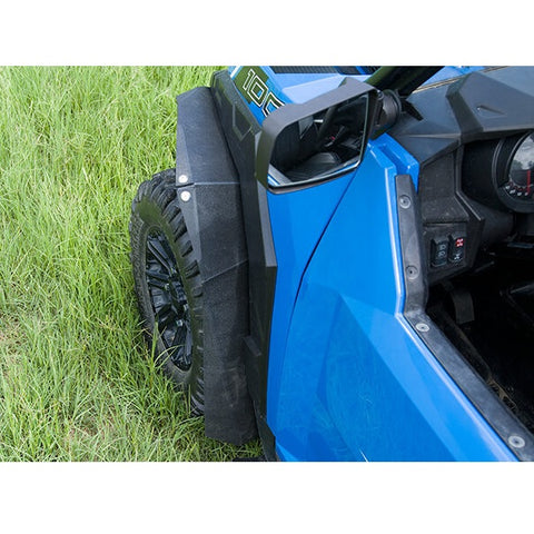 Seizmik Polaris General XP 1000 Fender Flare Front Top