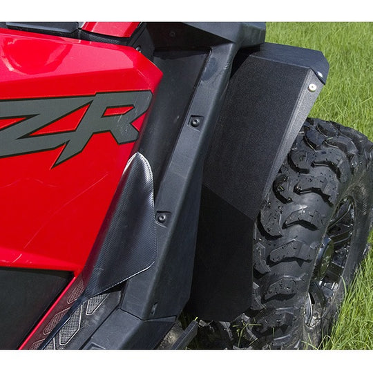 
                  
                    Seizmik Polaris RZR Pro XP Fender Flares 2020-21
                  
                