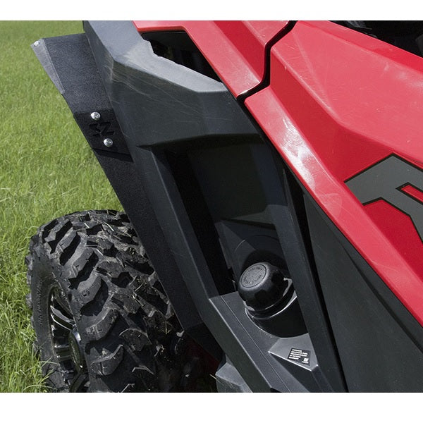 
                  
                    Seizmik RZR Pro XP Fender Flares (2020-21)
                  
                