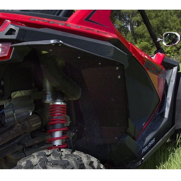 
                  
                    Seizmik Polaris RZR Pro XP 4 Fender Flares
                  
                