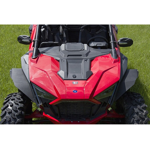 
                  
                    Seizmik Polaris RZR Pro XP 4 Fender Flares 2020-21
                  
                