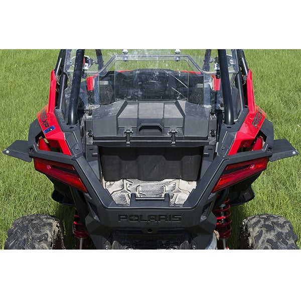 
                  
                    Seizmik Polaris RZR Pro XP Fender Flares
                  
                