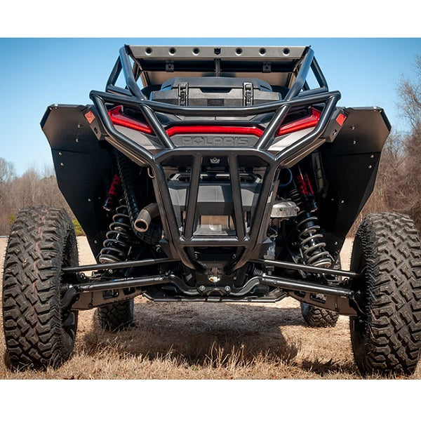 
                  
                    Seizmik Polaris RZR Turbo S Fender Flares
                  
                