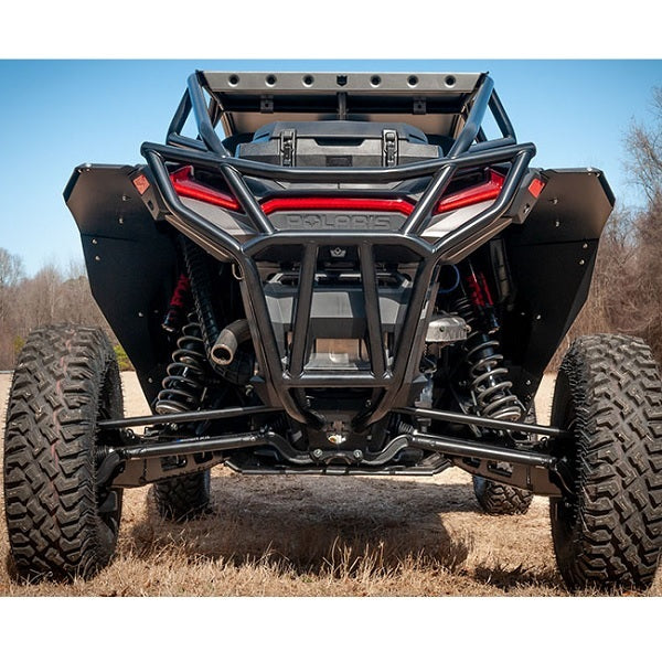 
                  
                    Seizmik Polaris RZR XP 4 1000 Fender Flares 2014-23
                  
                