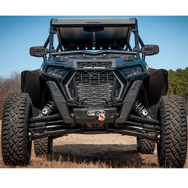 
                  
                    Seizmik Polaris RZR XP 4 Turbo Fender Flares 2016-21
                  
                