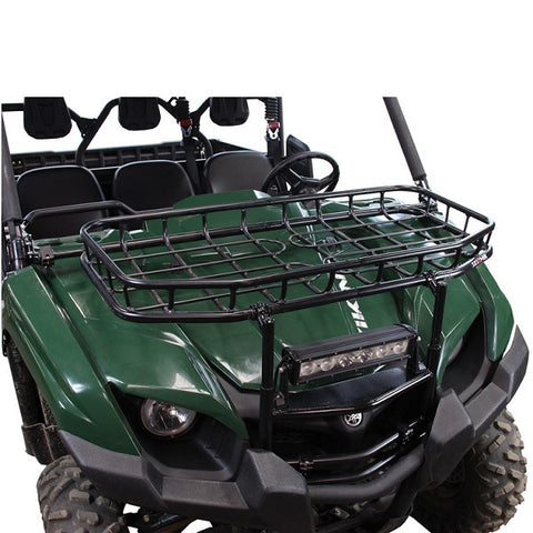 Seizmik Yamaha Viking VI Hood Rack
