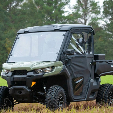 Seizmik Can-Am Defender Framed Doors 2020+