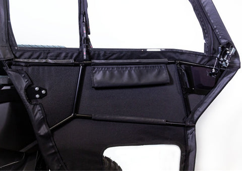 Seizmik Can-Am Defender Framed Door Inside