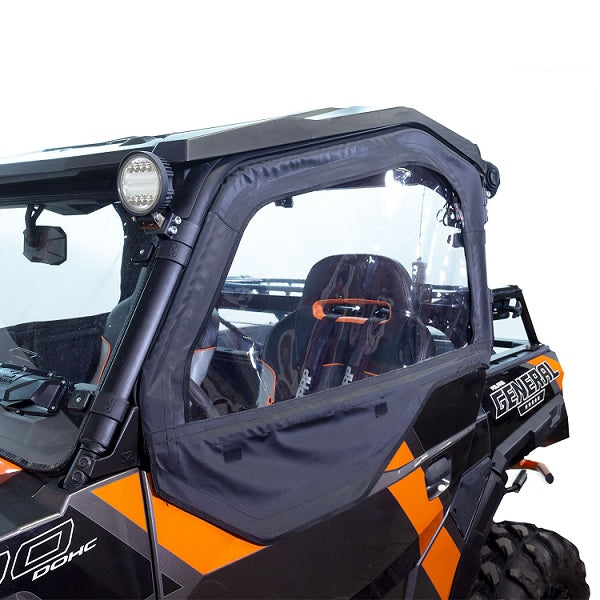 Seizmik Polaris General 1000 Upper Doors